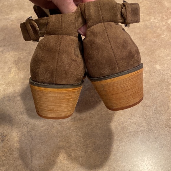 Womens G.C. shoes boots size 9 - Picture 5 of 9